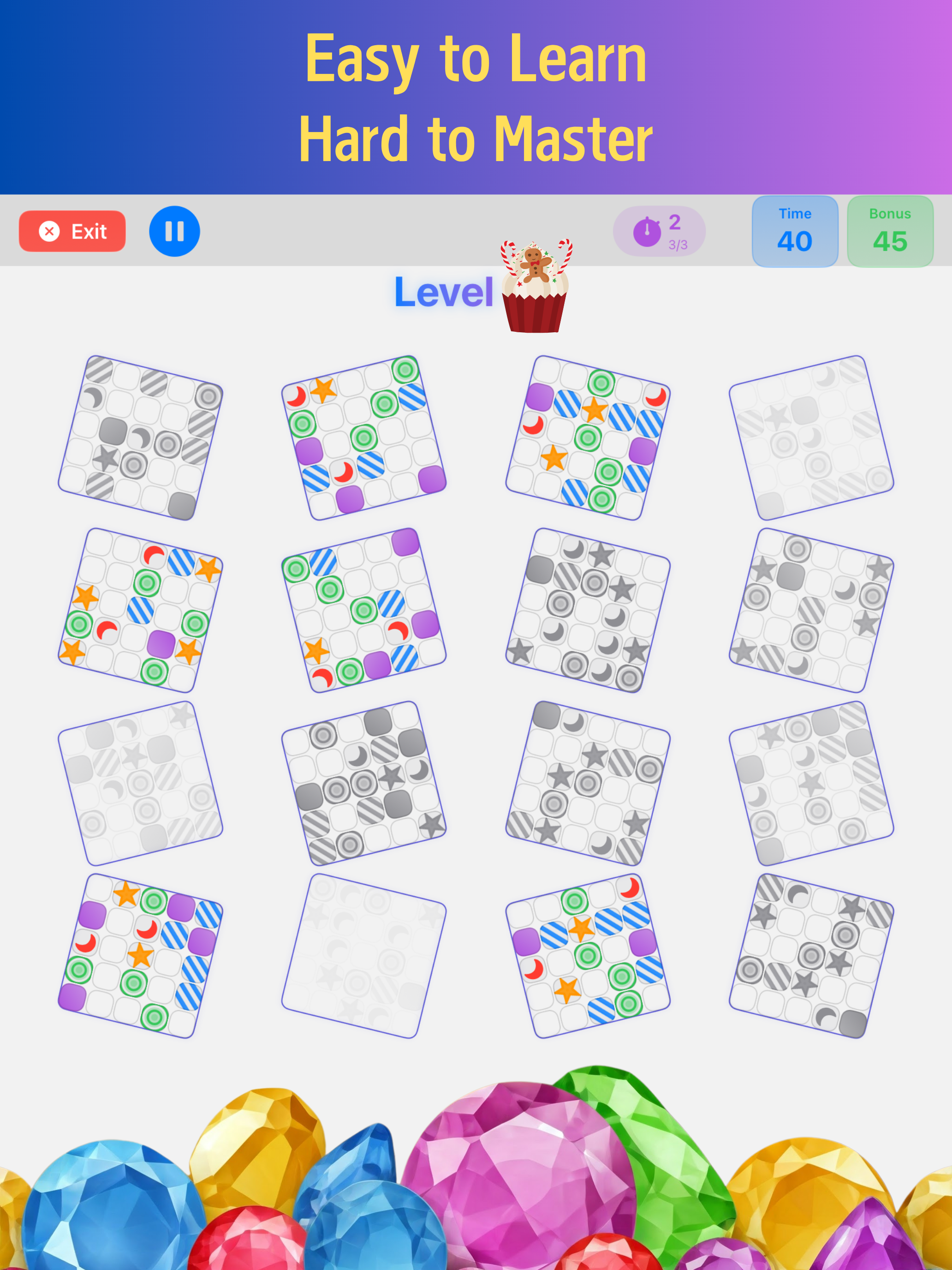 Matchaka Gameplay Screenshot 3